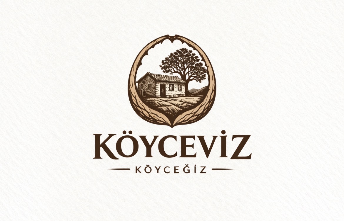 Köyceğiz Farm Logo